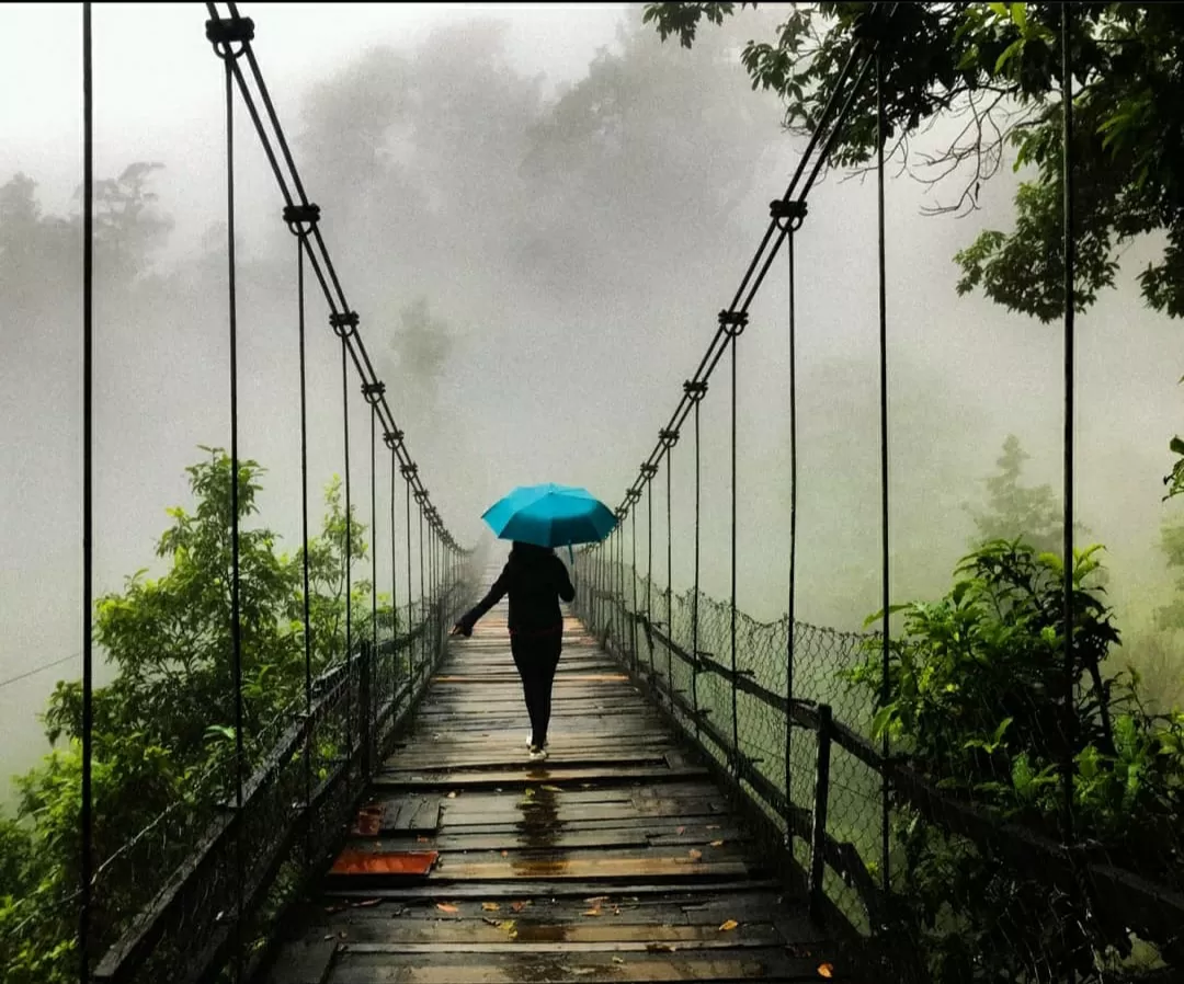 Photo of Darjeeling By Nabarupa Das