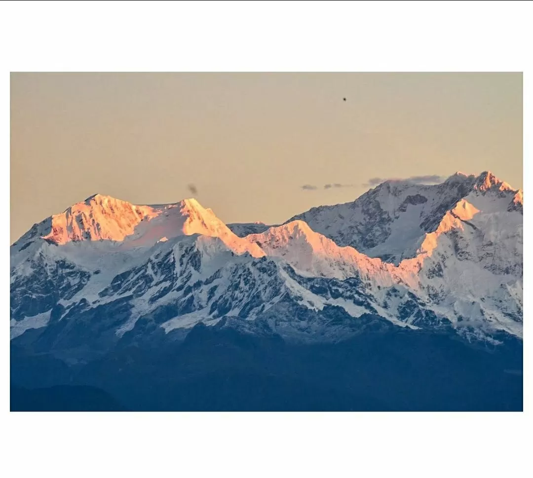 Photo of Darjeeling By Nabarupa Das