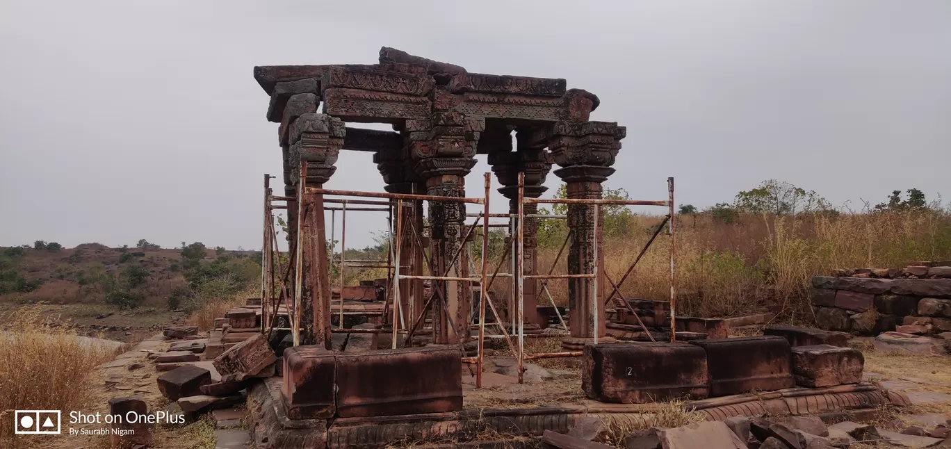 Photo of Bhojpur By Saurabh Nigam