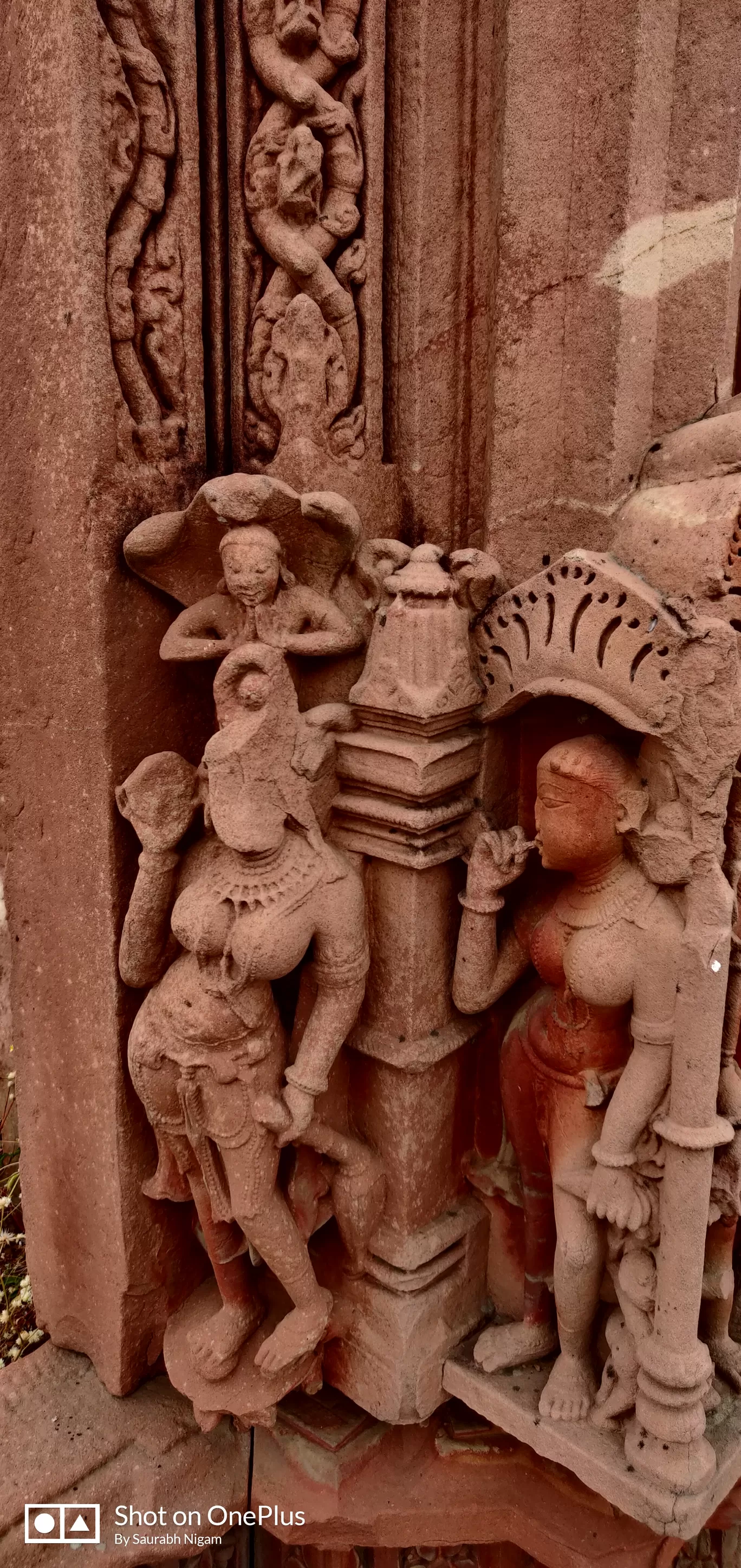 Photo of Bhojpur By Saurabh Nigam