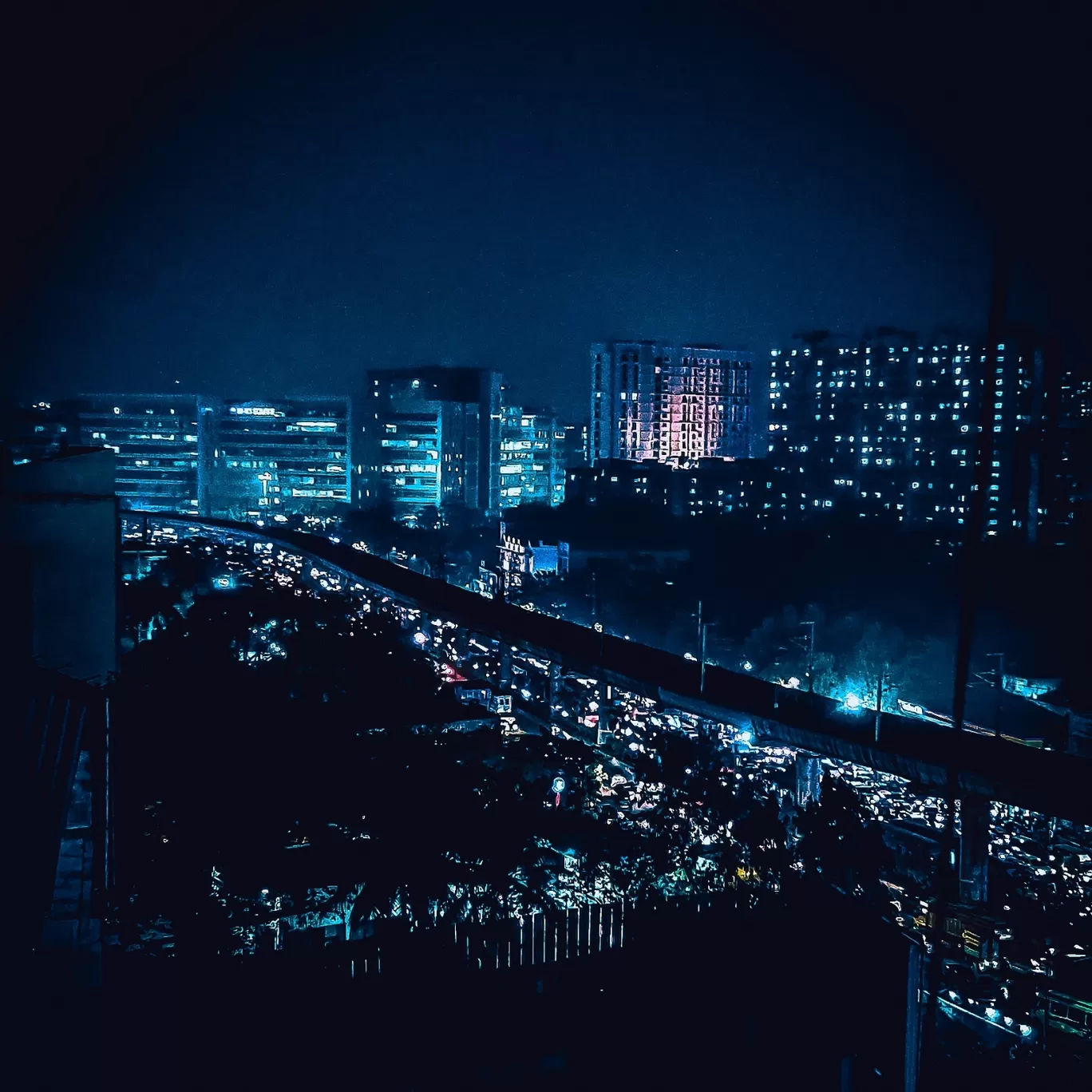 Photo of Mumbai By Anmol Pandey