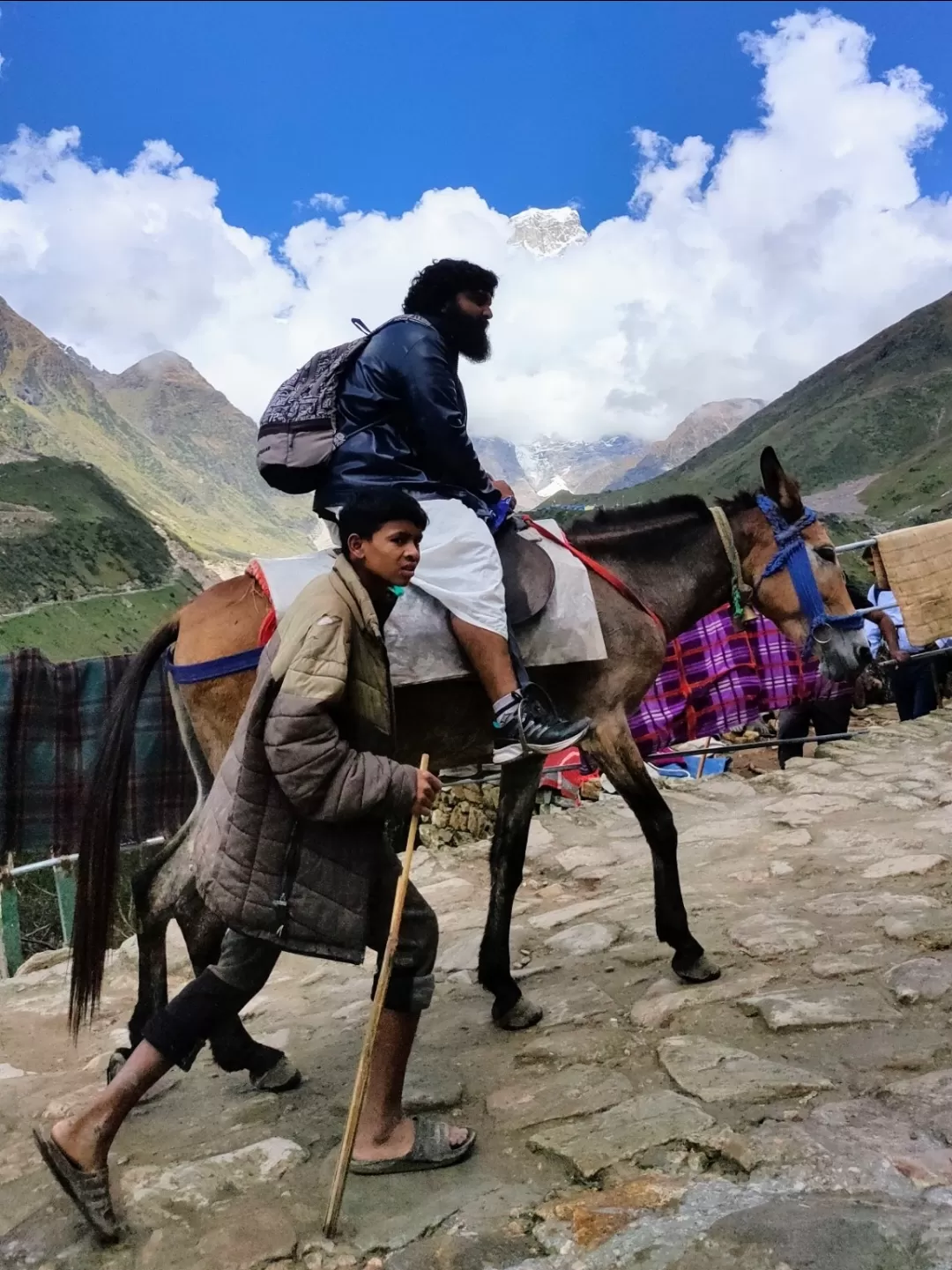 Photo of Kedarnath By himanshu bhatt