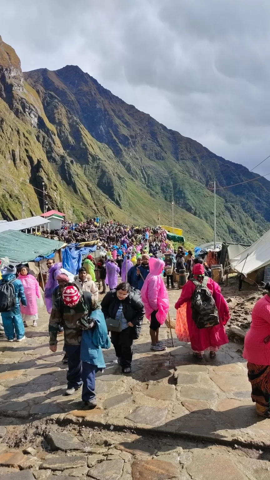 Photo of Kedarnath By himanshu bhatt