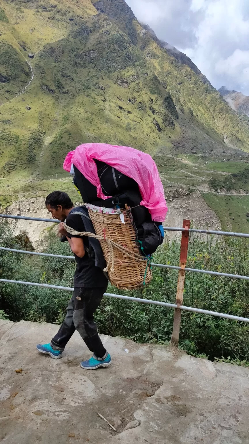 Photo of Kedarnath By himanshu bhatt