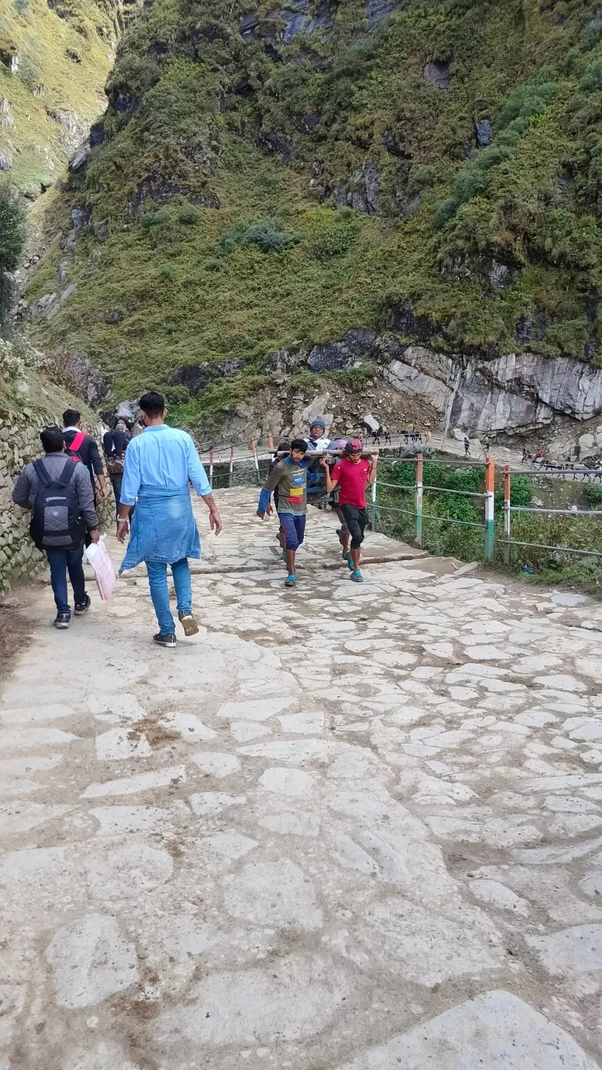 Photo of Kedarnath By himanshu bhatt