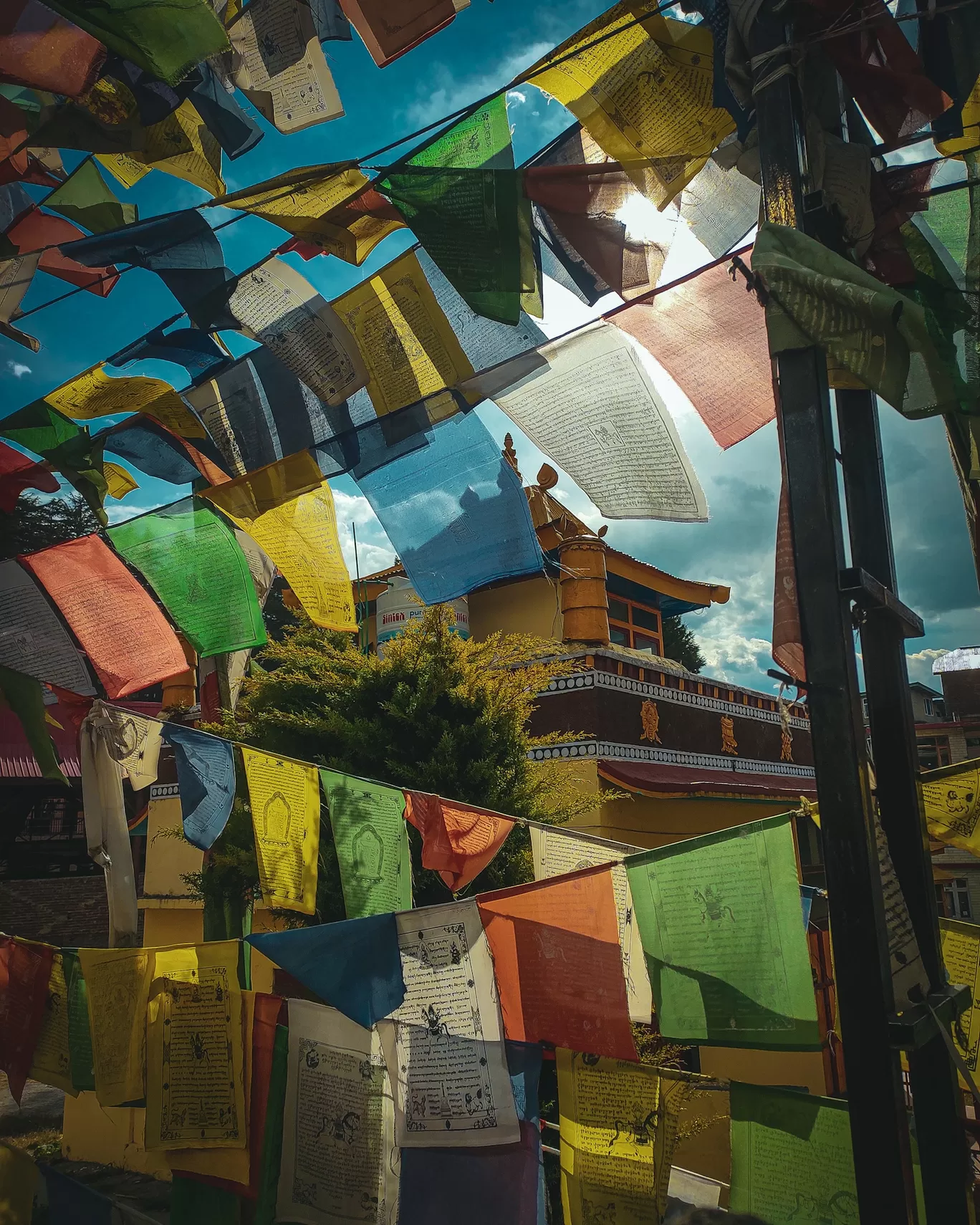 Photo of Manali By Ordinary Traveller 