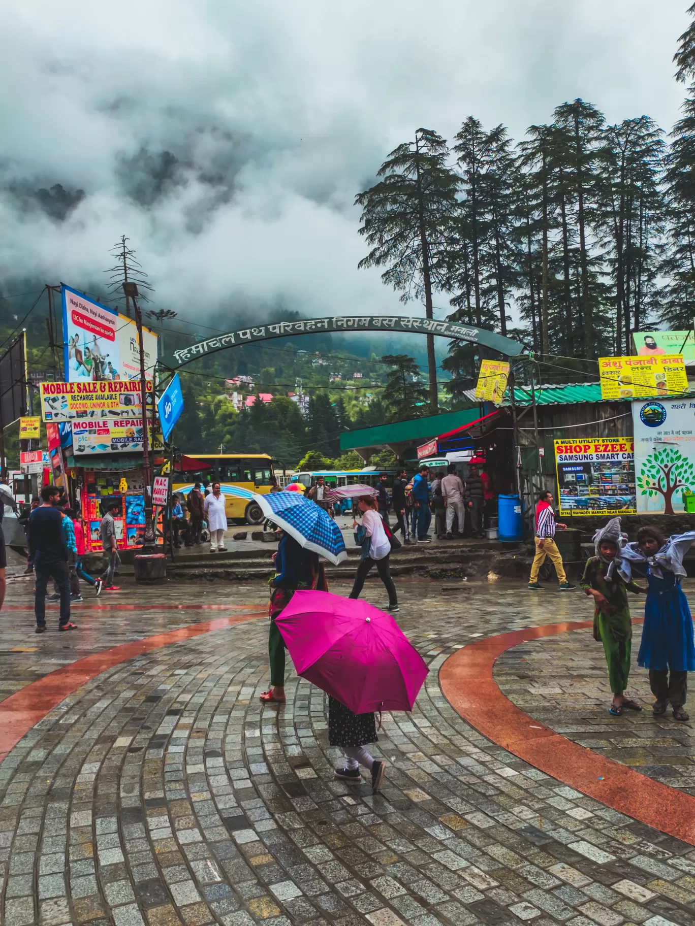 Photo of Manali By Ordinary Traveller 