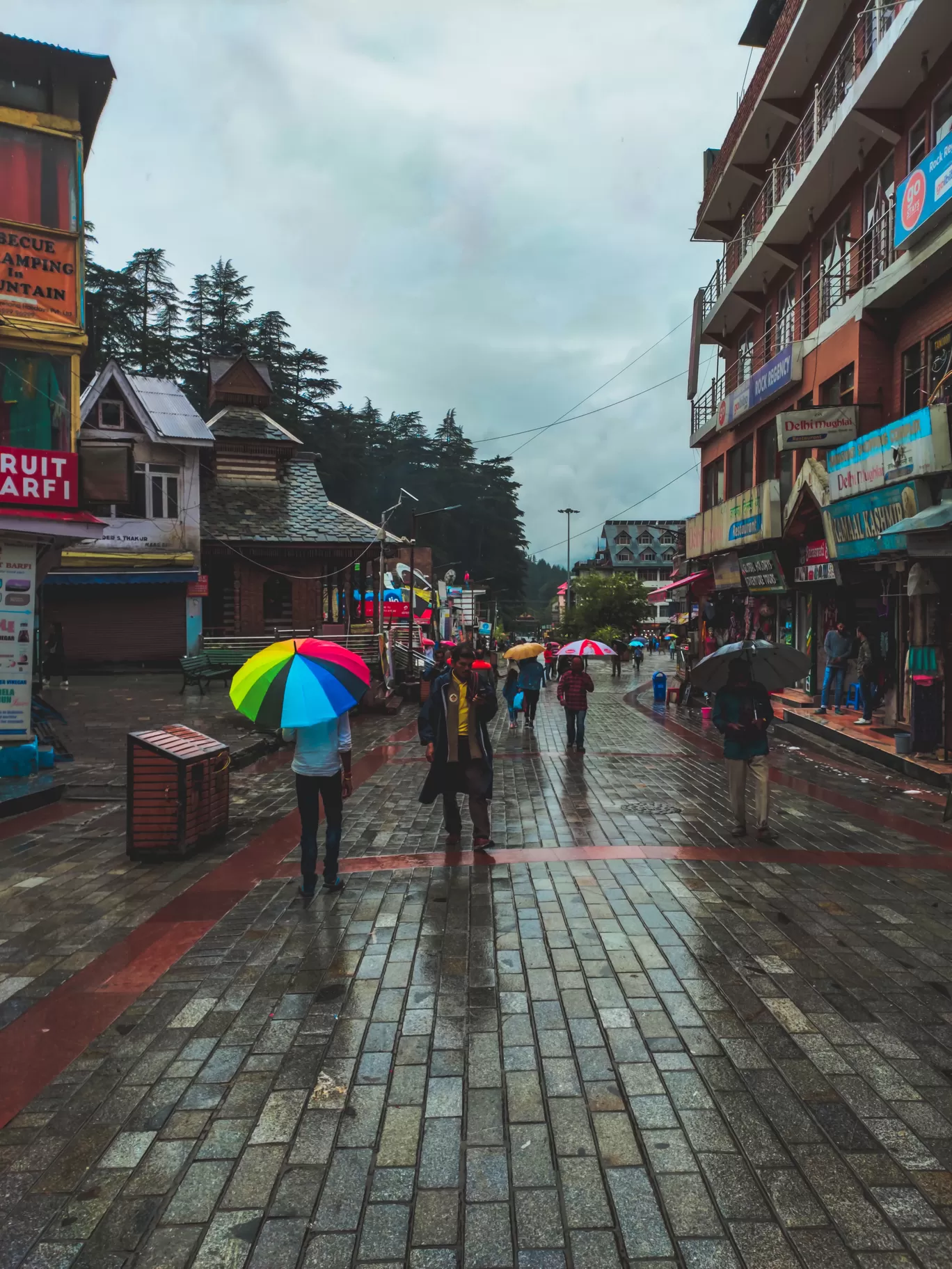 Photo of Manali By Ordinary Traveller 