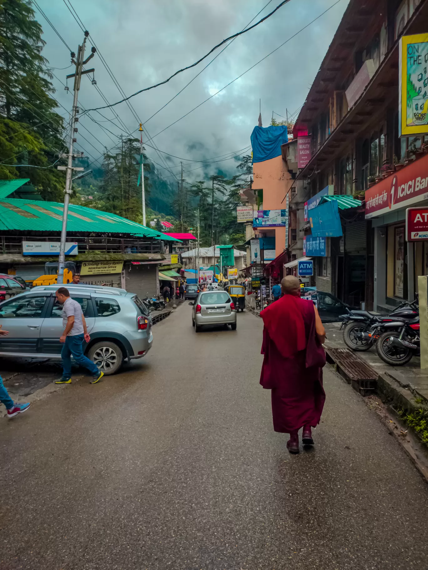Photo of Manali By Ordinary Traveller 