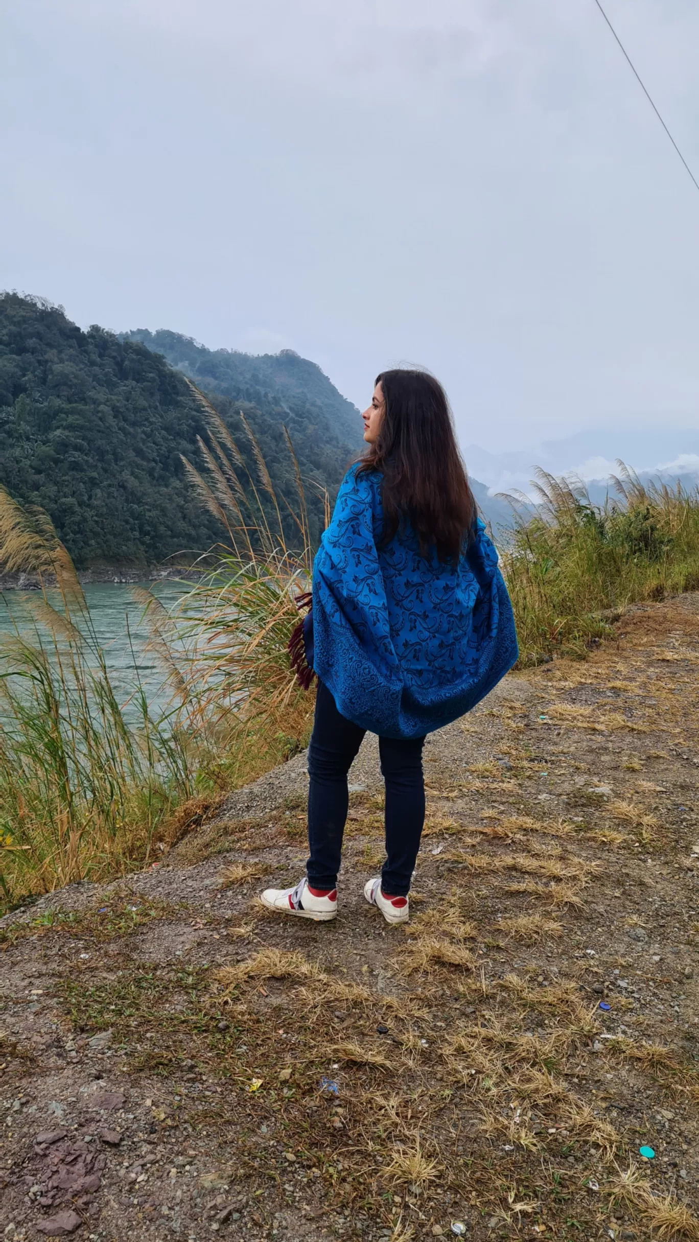 Photo of Pasighat By Mandy Misra