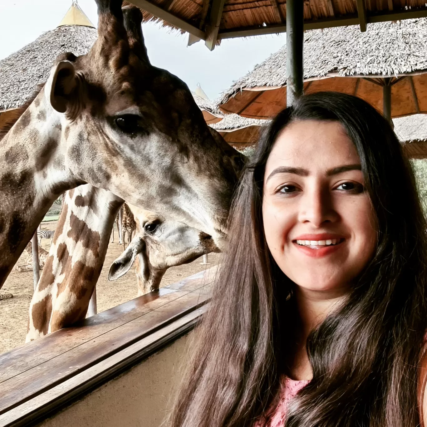 Photo of Safari World By Mandy Misra