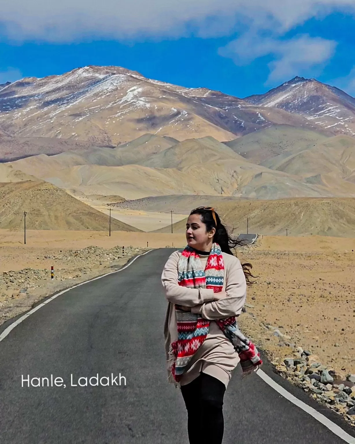 Photo of Ladakh By Mandy Misra