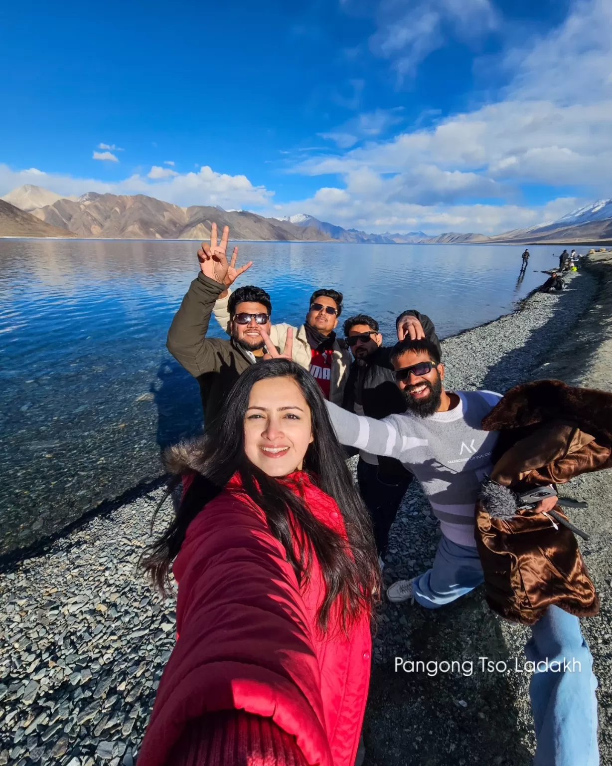 Photo of Ladakh By Mandy Misra
