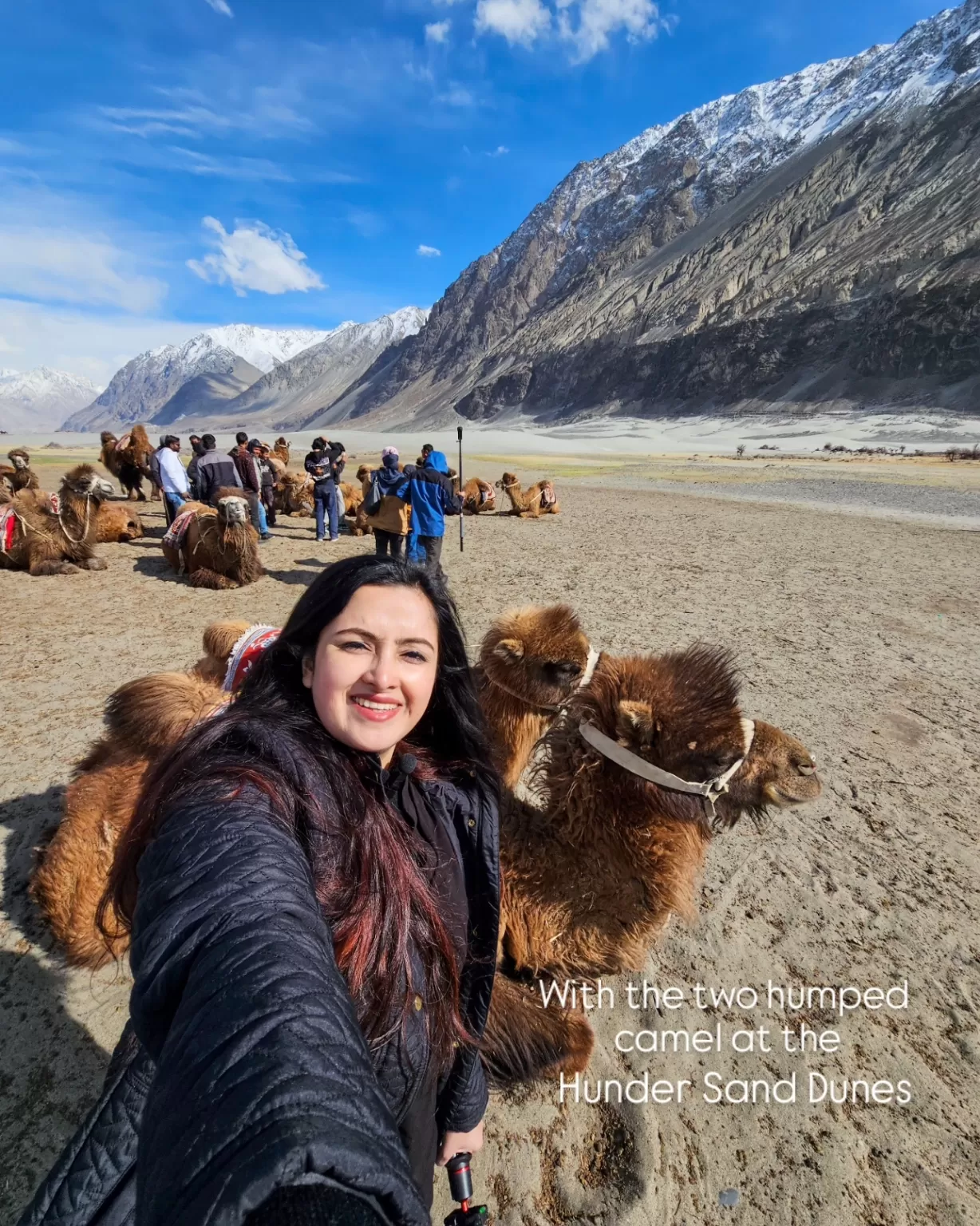 Photo of Ladakh By Mandy Misra