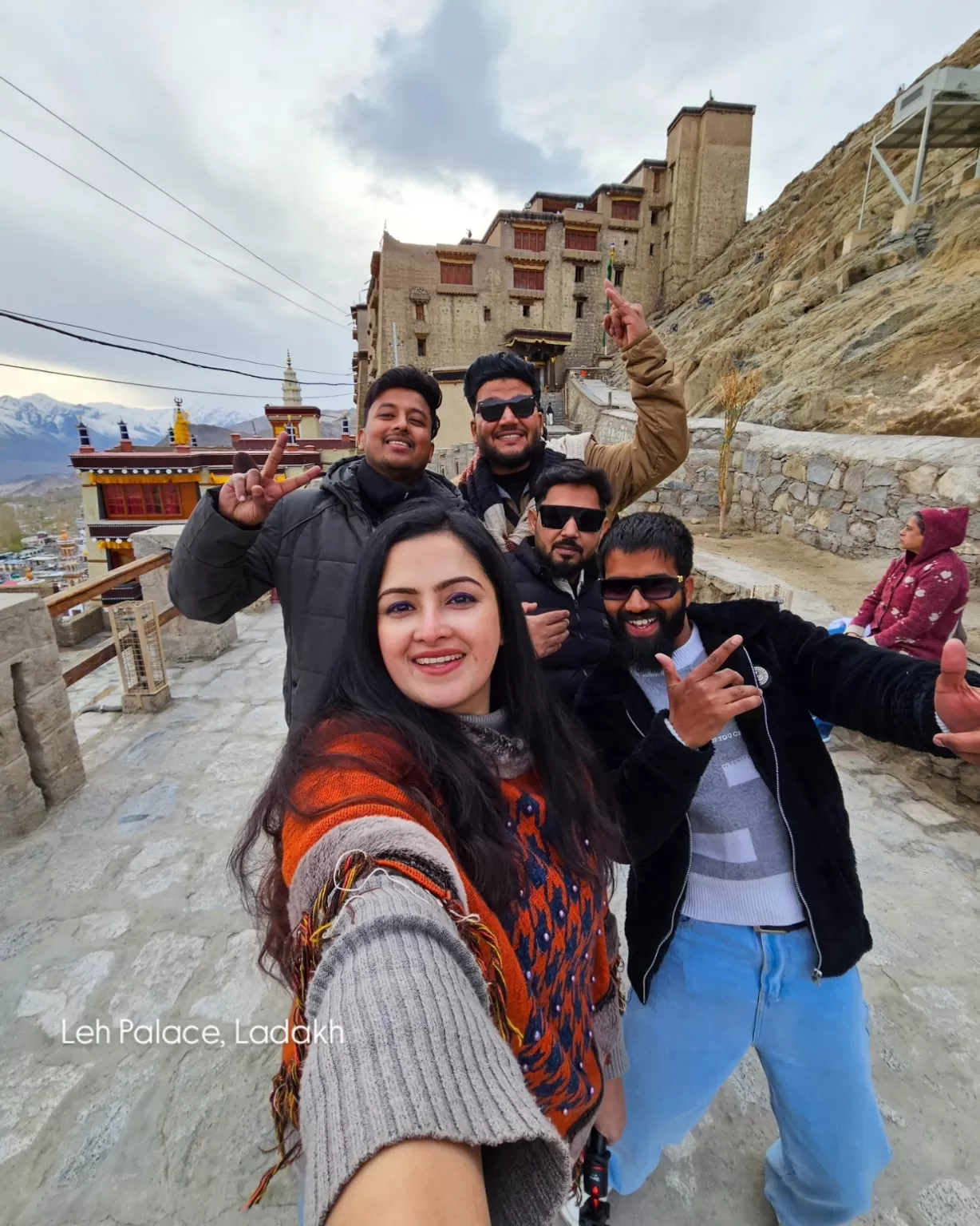 Photo of Ladakh By Mandy Misra