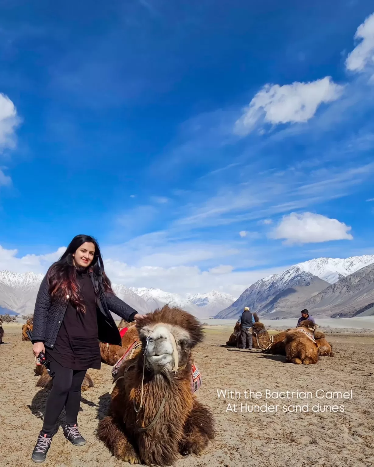 Photo of Ladakh By Mandy Misra
