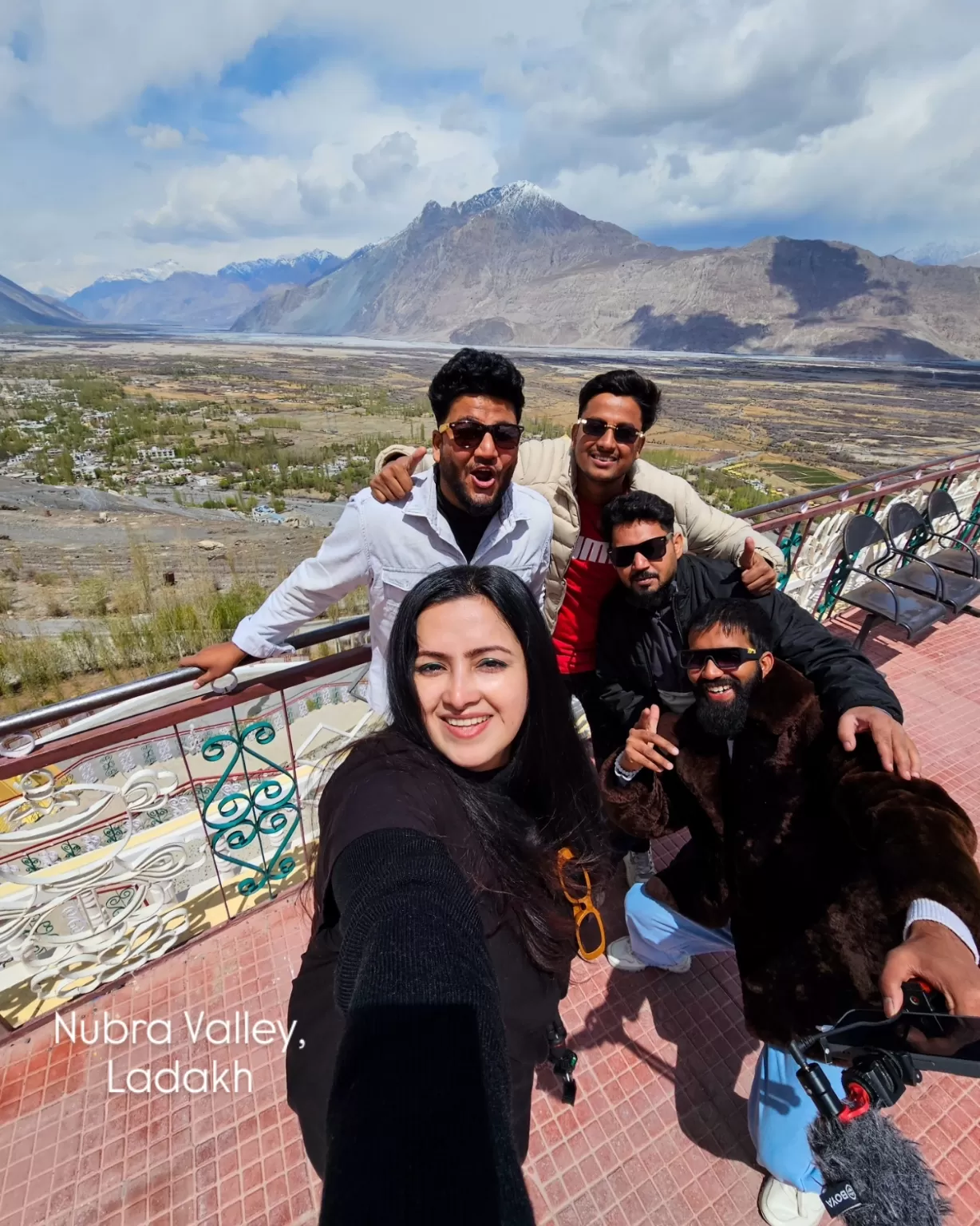 Photo of Ladakh By Mandy Misra