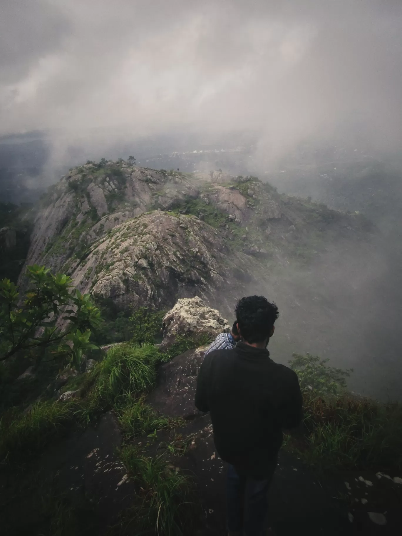 Photo of Wayanad By basil eliyas