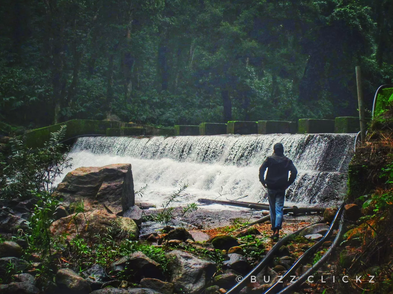 Photo of Wayanad By basil eliyas