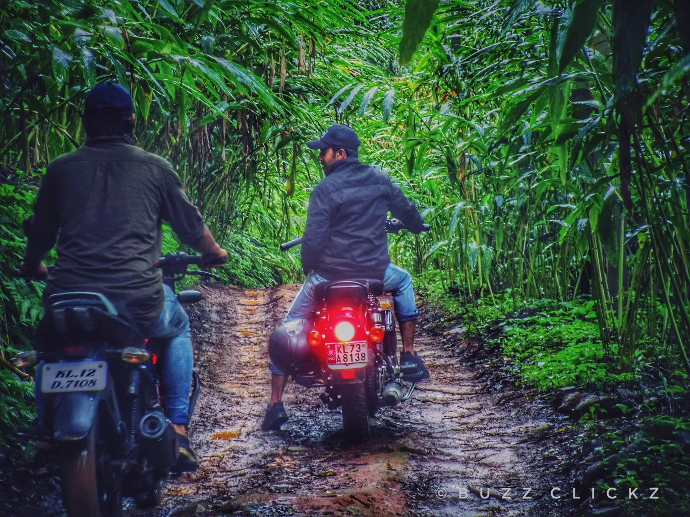 Photo of Wayanad By basil eliyas