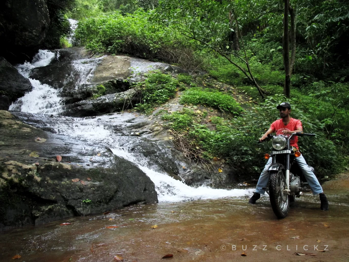 Photo of Wayanad By basil eliyas