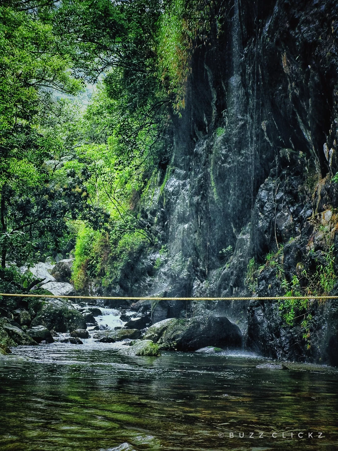 Photo of Wayanad By basil eliyas