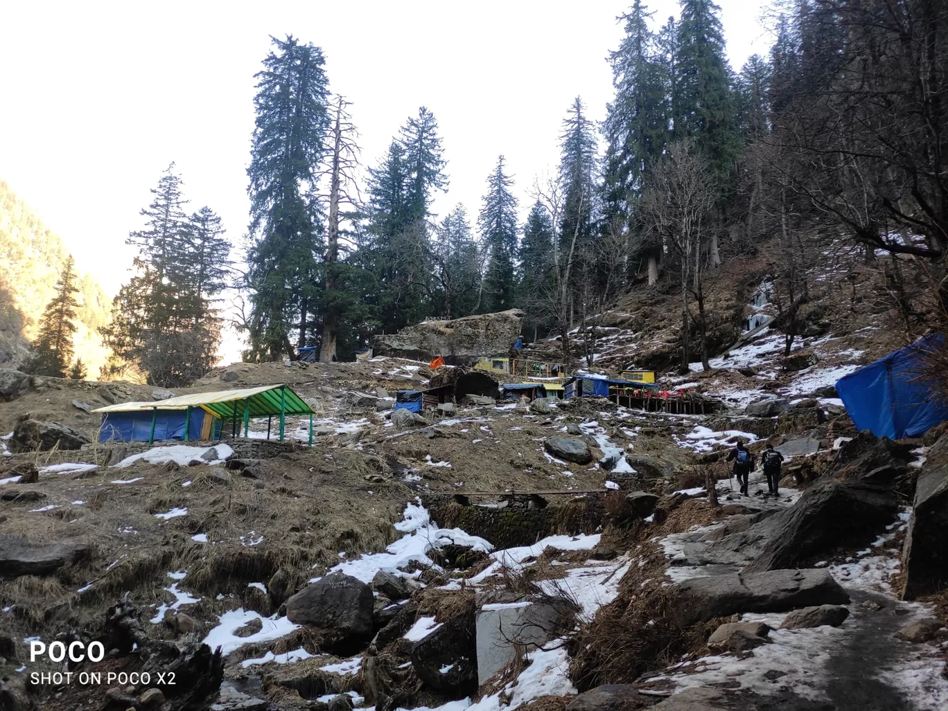 Photo of Parvati Valley By empyreal_surgeon
