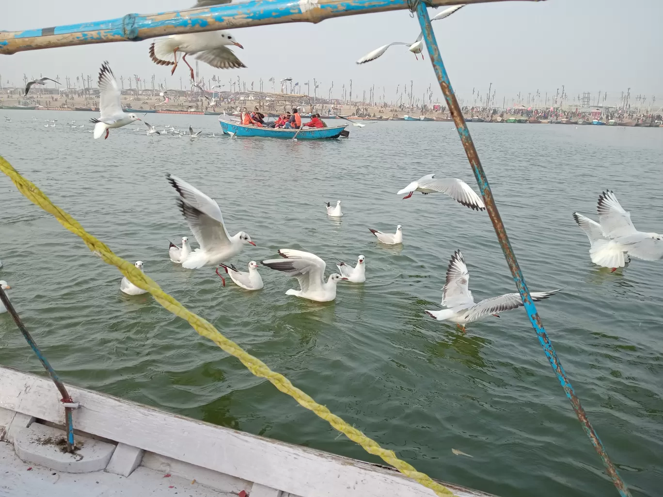 Photo of Prayagraj By Nitesh Kumar Singh