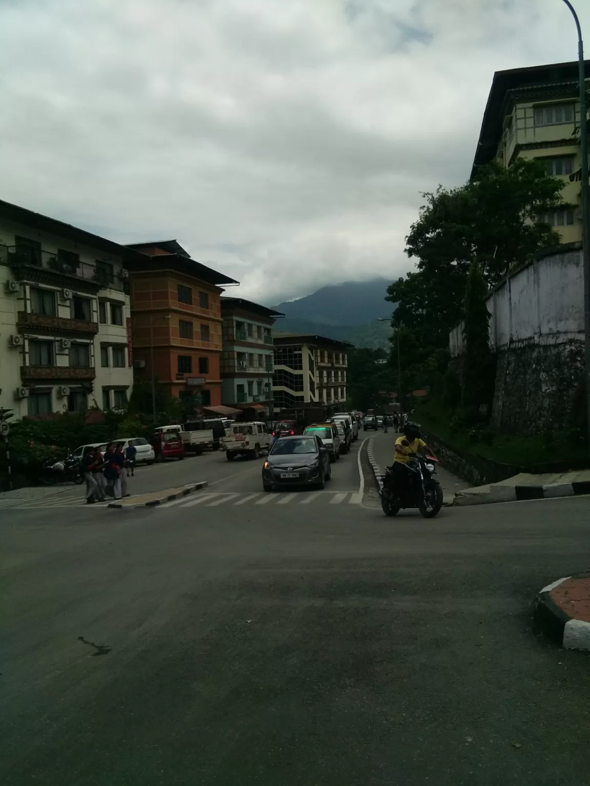 Photo of Phuentsholing By Shweta R.