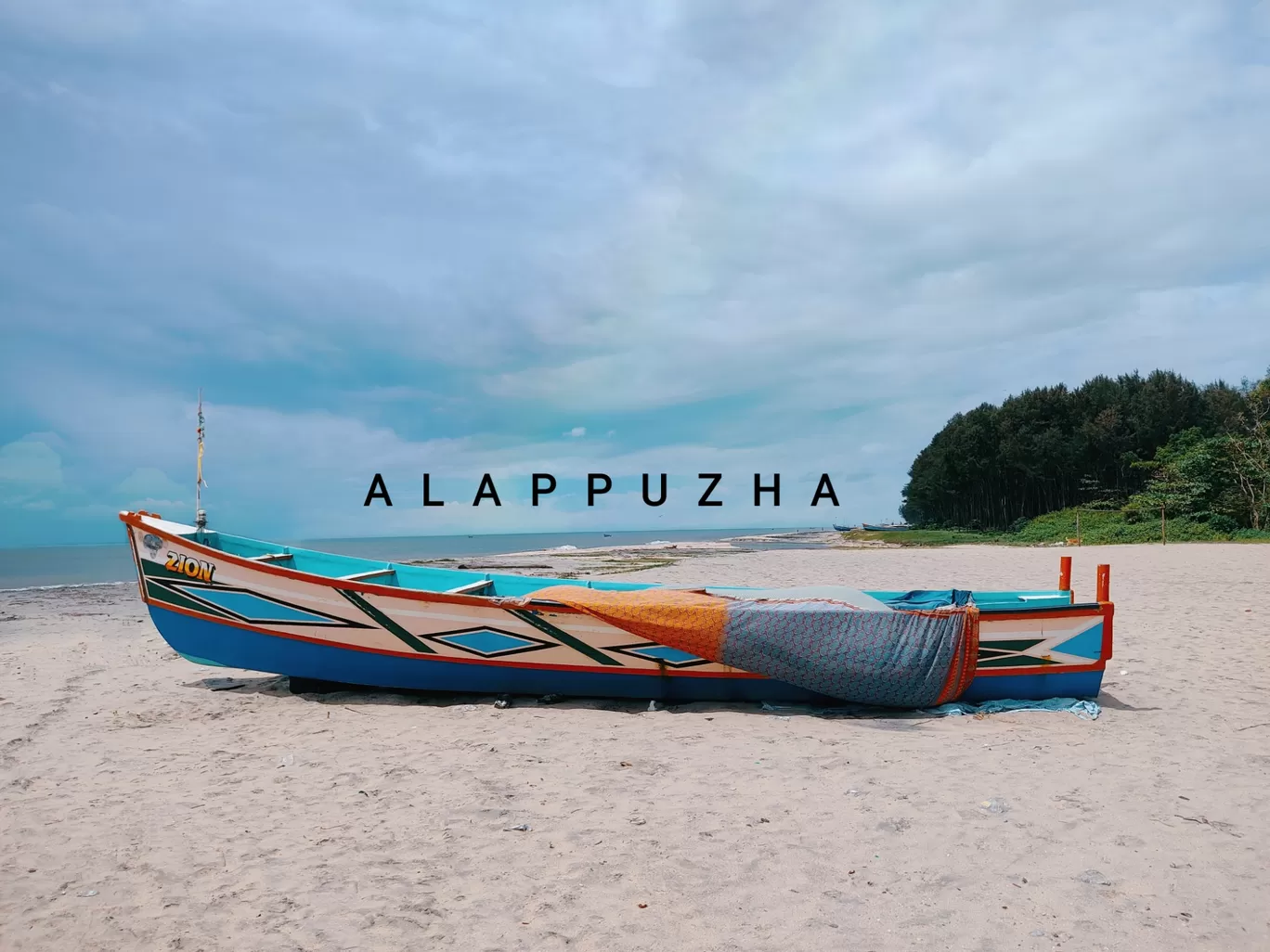 Photo of Alappuzha By Aswin Abraham John