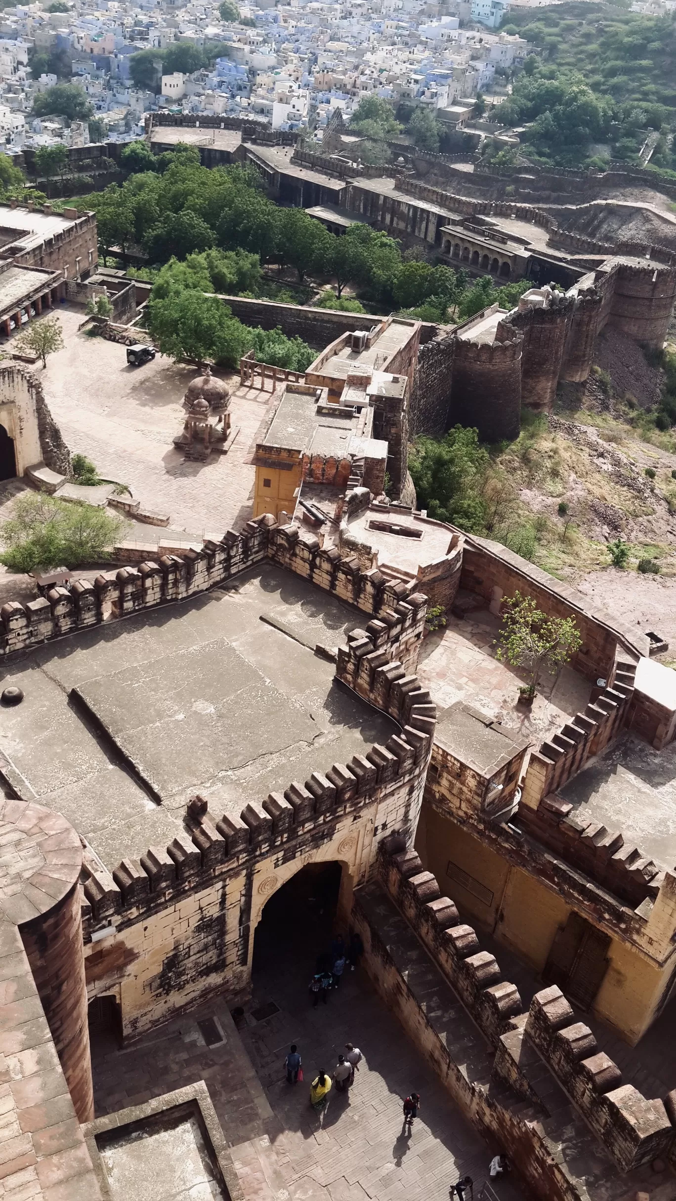 Photo of Jodhpur By Woolgathering Wonders