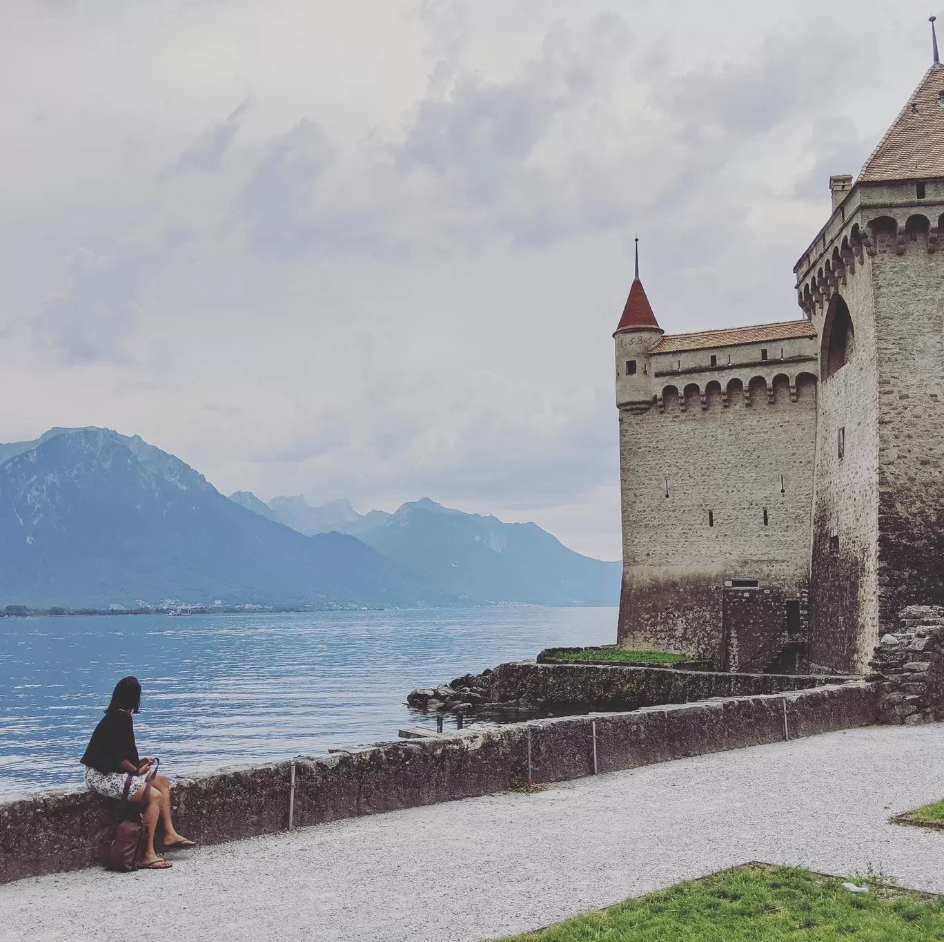 Photo of Switzerland By Woolgathering Wonders