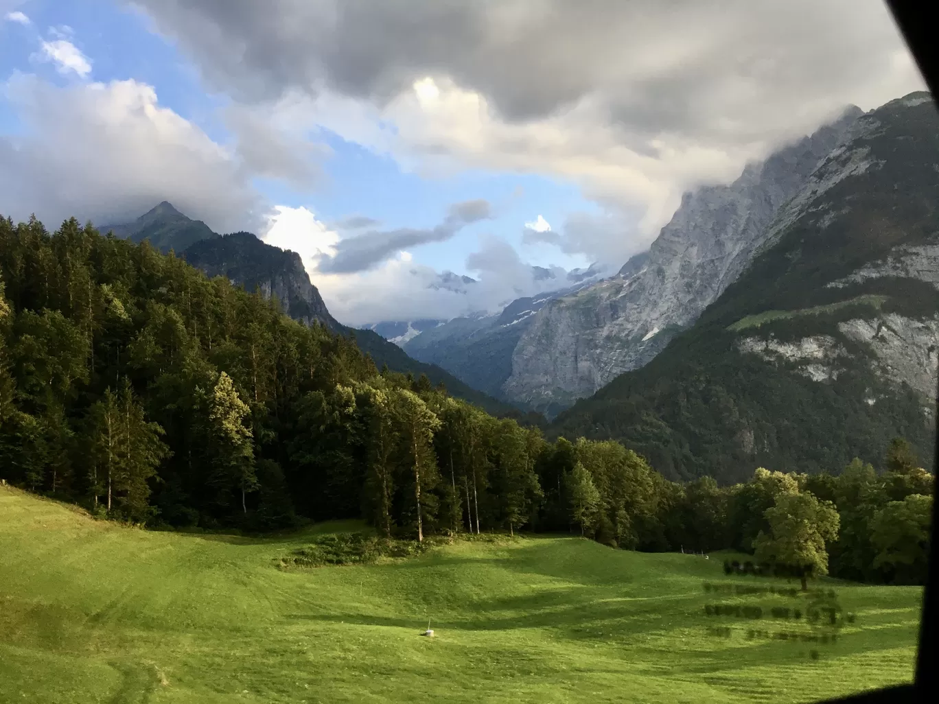 Photo of Switzerland By Woolgathering Wonders