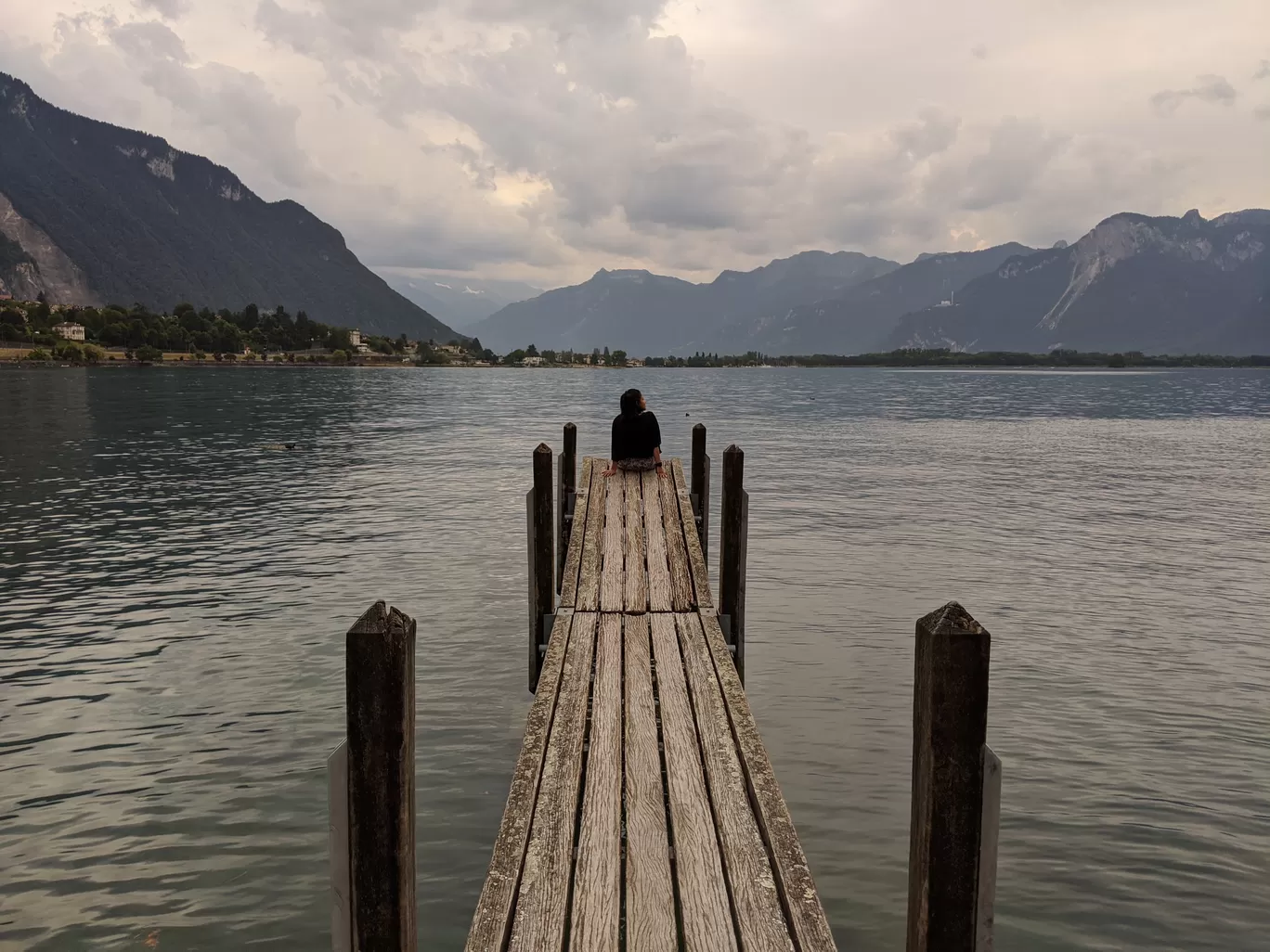 Photo of Switzerland By Woolgathering Wonders