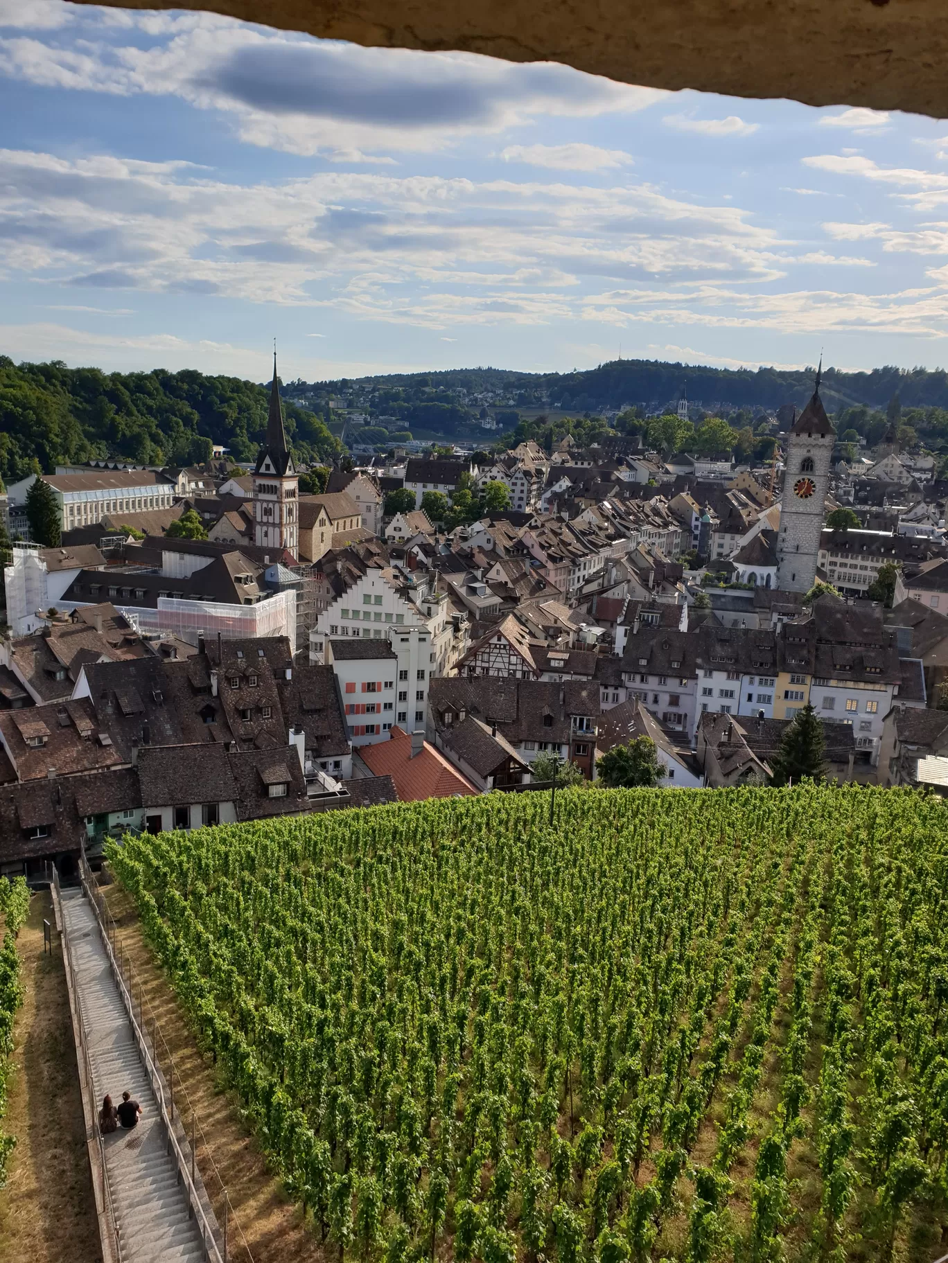 Photo of Switzerland By Woolgathering Wonders