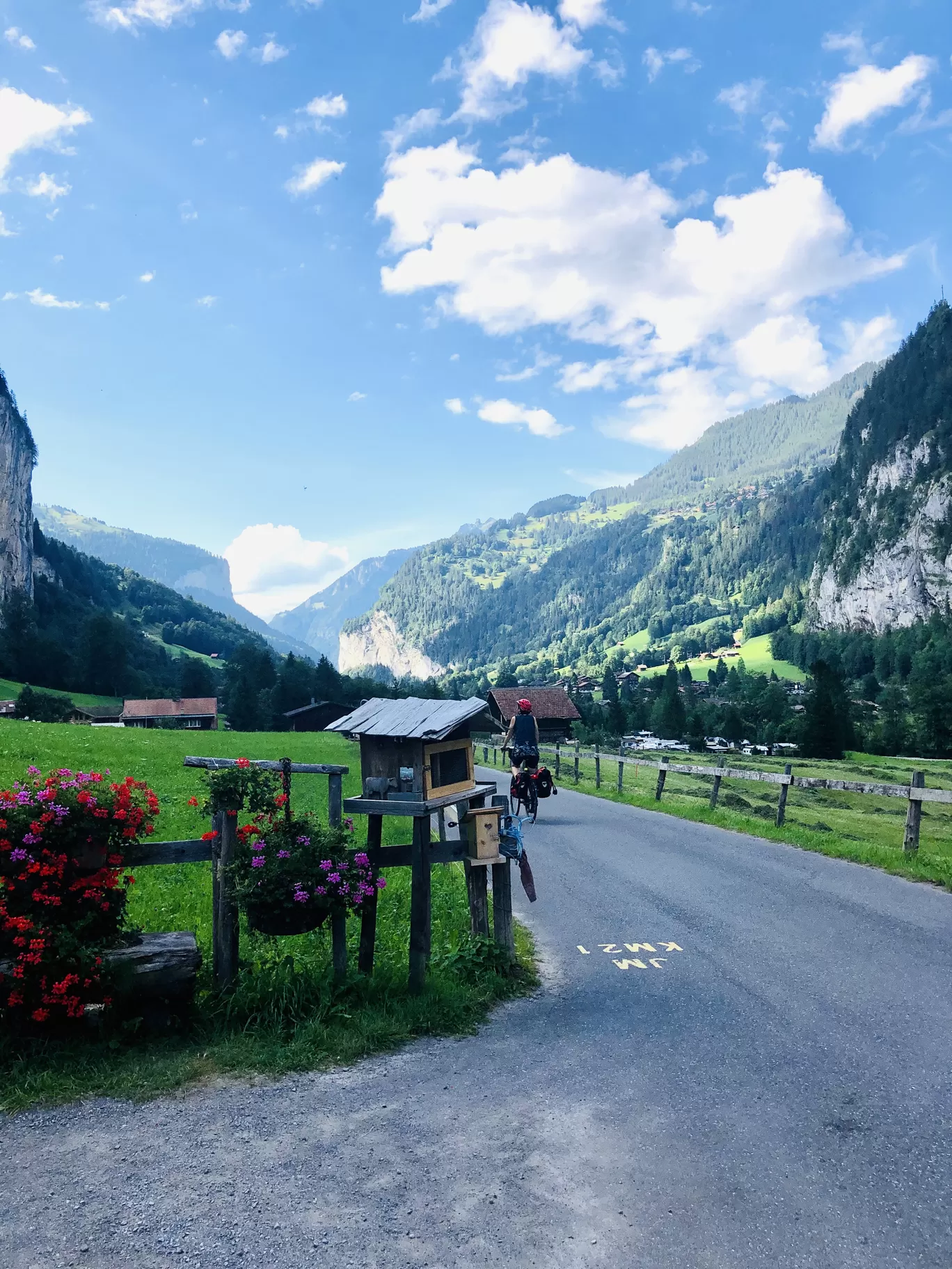 Photo of Switzerland By Woolgathering Wonders