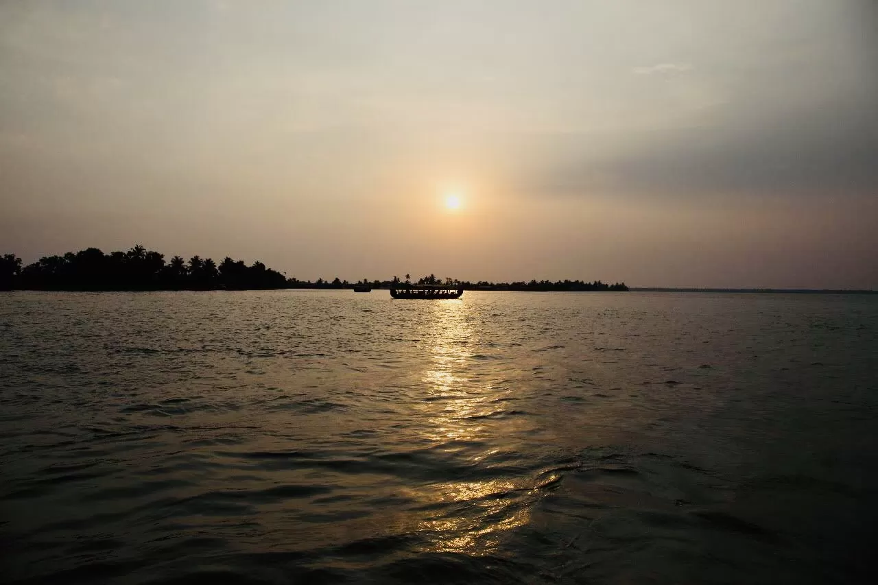 Photo of Alappuzha By Woolgathering Wonders