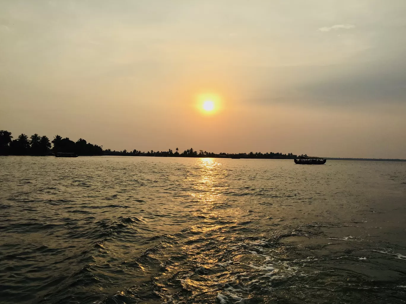 Photo of Alappuzha By Woolgathering Wonders