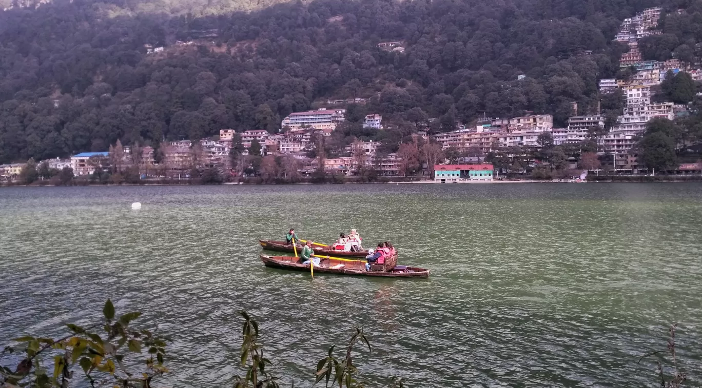 Photo of India By Pallavi Joshi
