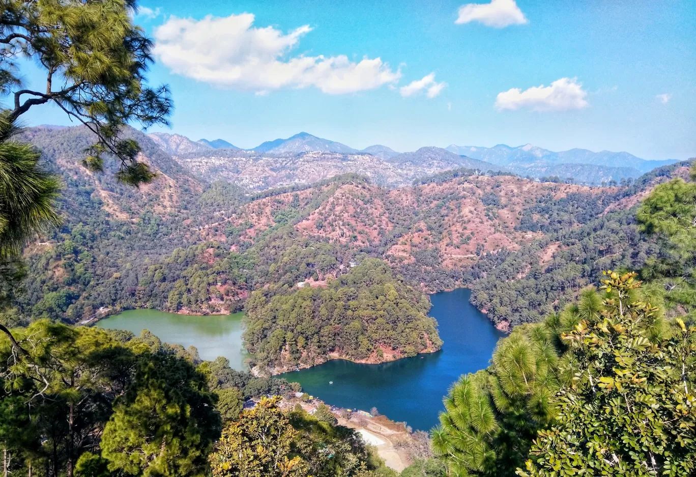 Photo of India By Pallavi Joshi