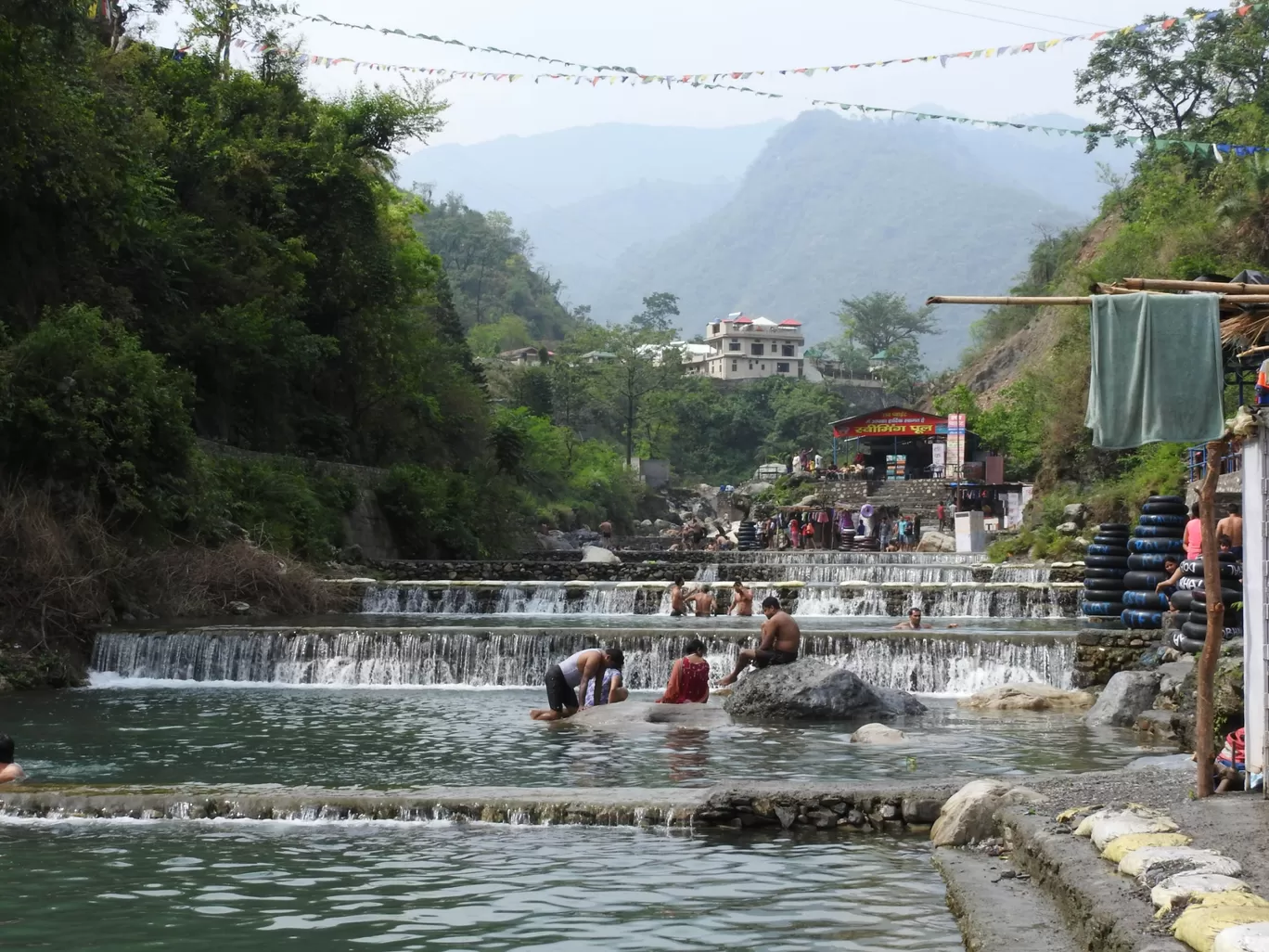 Photo of India By Pallavi Joshi