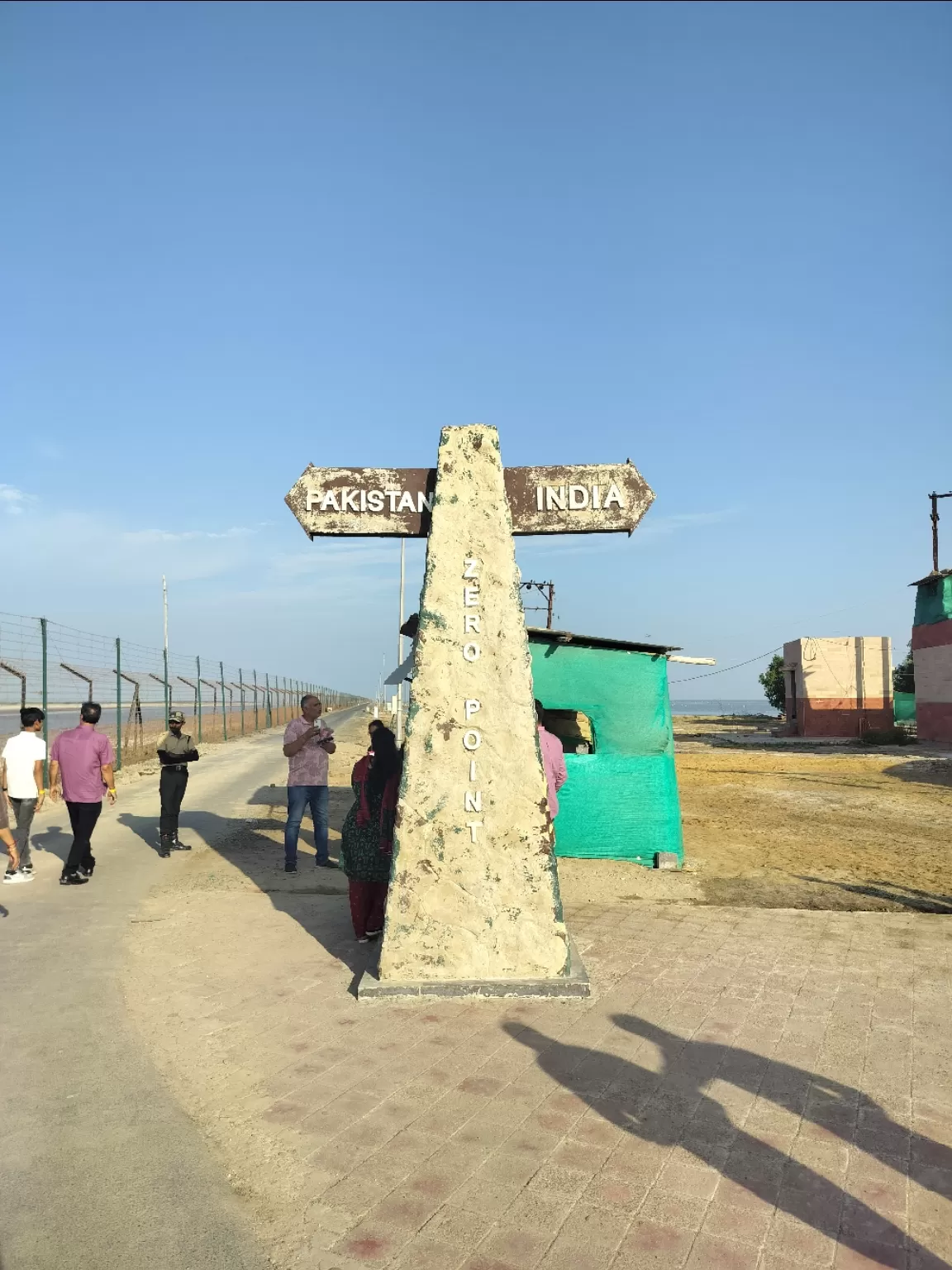 Photo of Nadabet Seema Darshan By Rahil Khan