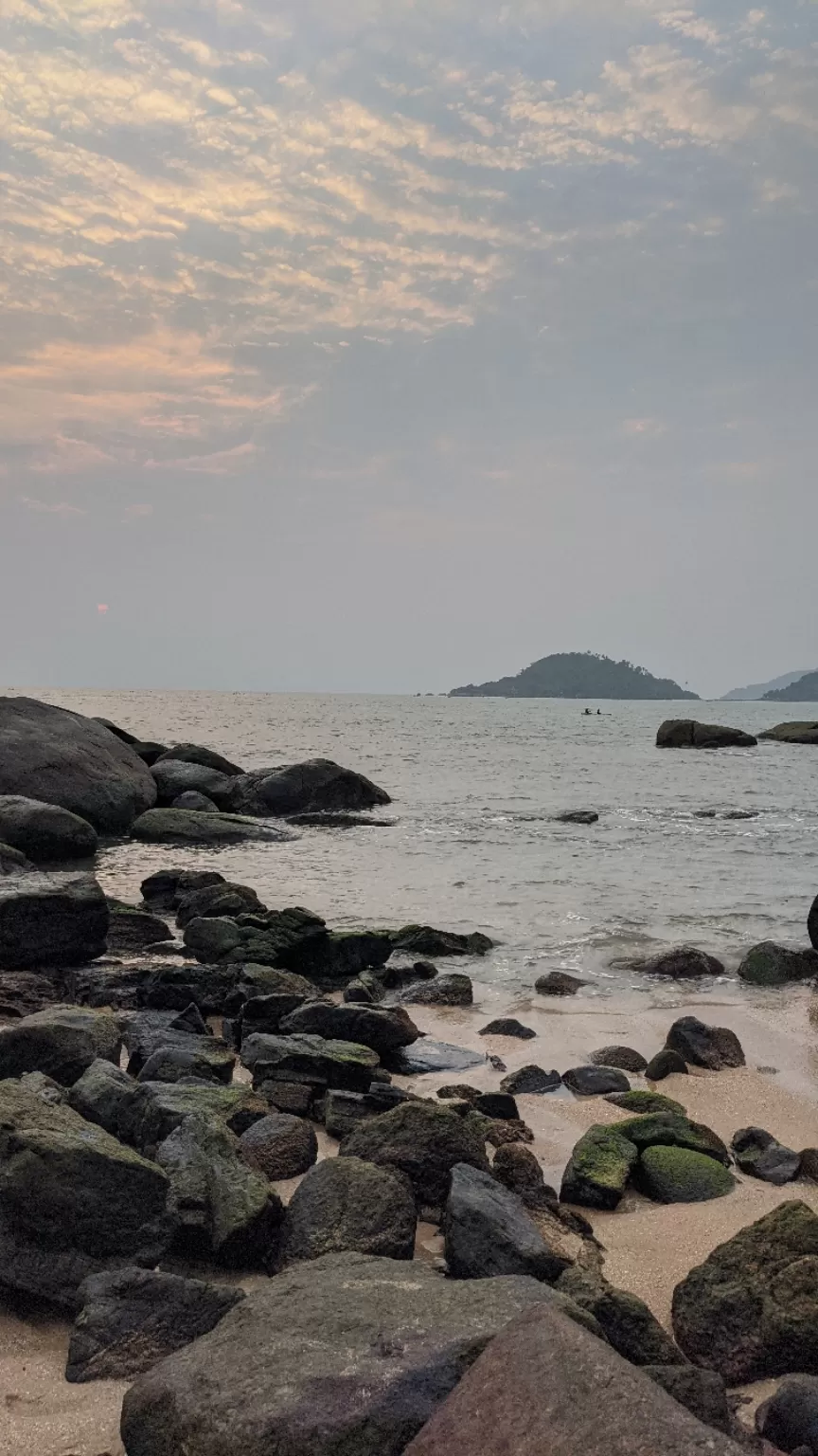 Photo of South Goa By Bhavesh Chawla