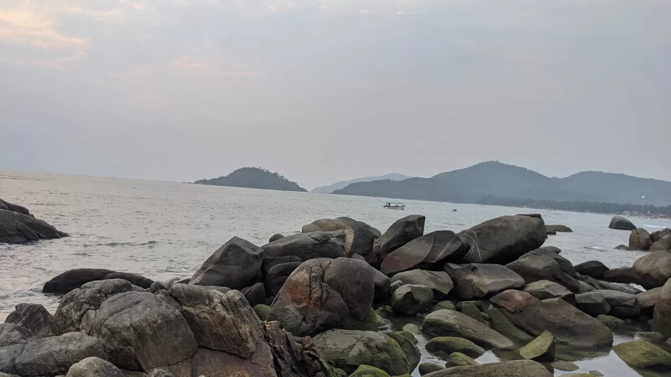 Photo of South Goa By Bhavesh Chawla