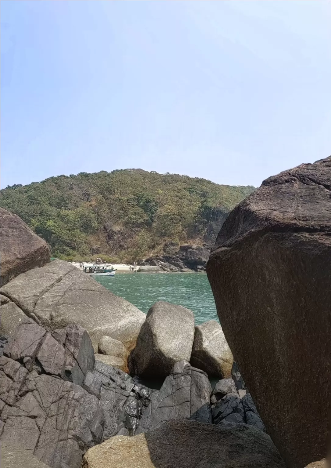 Photo of South Goa By Bhavesh Chawla