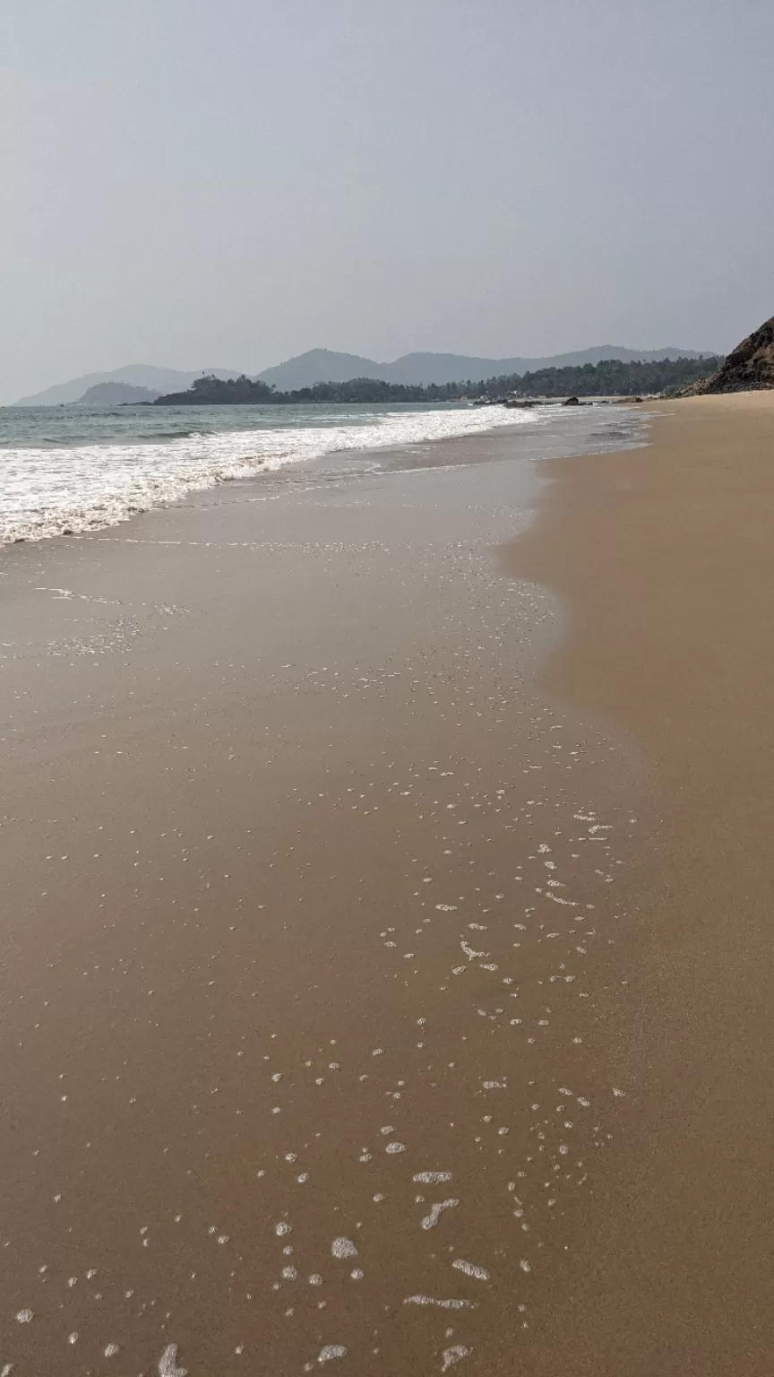 Photo of South Goa By Bhavesh Chawla