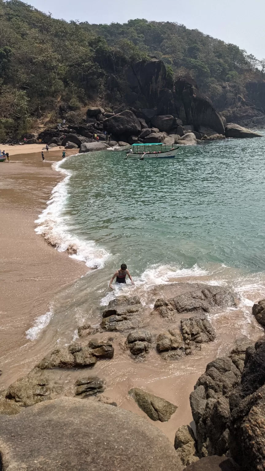 Photo of South Goa By Bhavesh Chawla