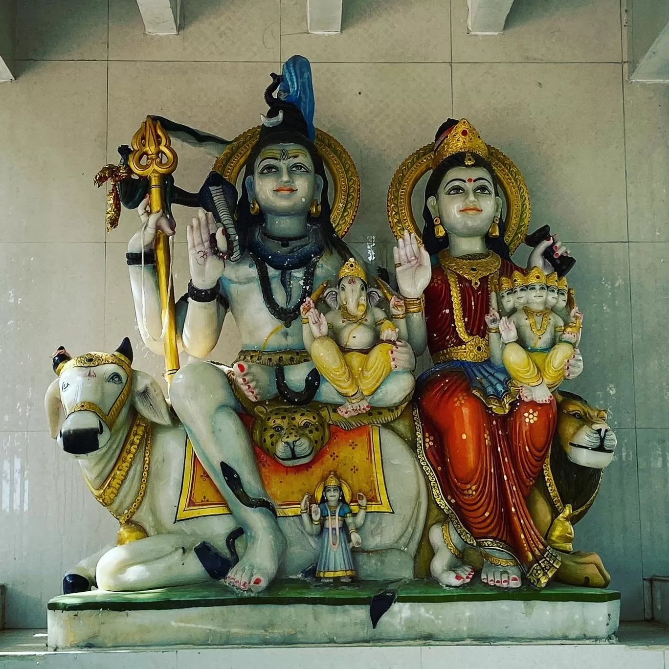 Photo of Nageshvara Jyotirling By Minakshi 