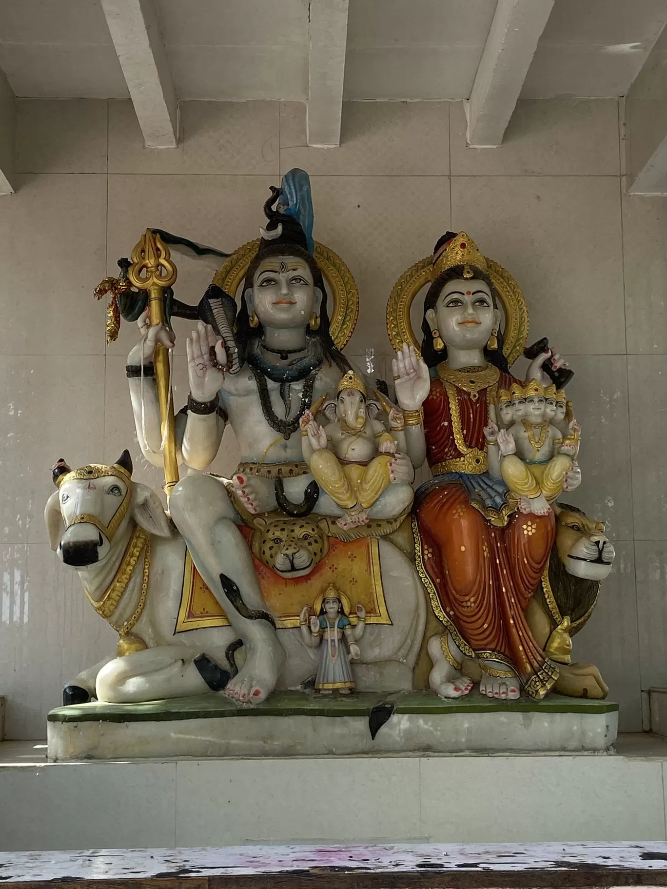 Photo of Nageshvara Jyotirling By Minakshi 
