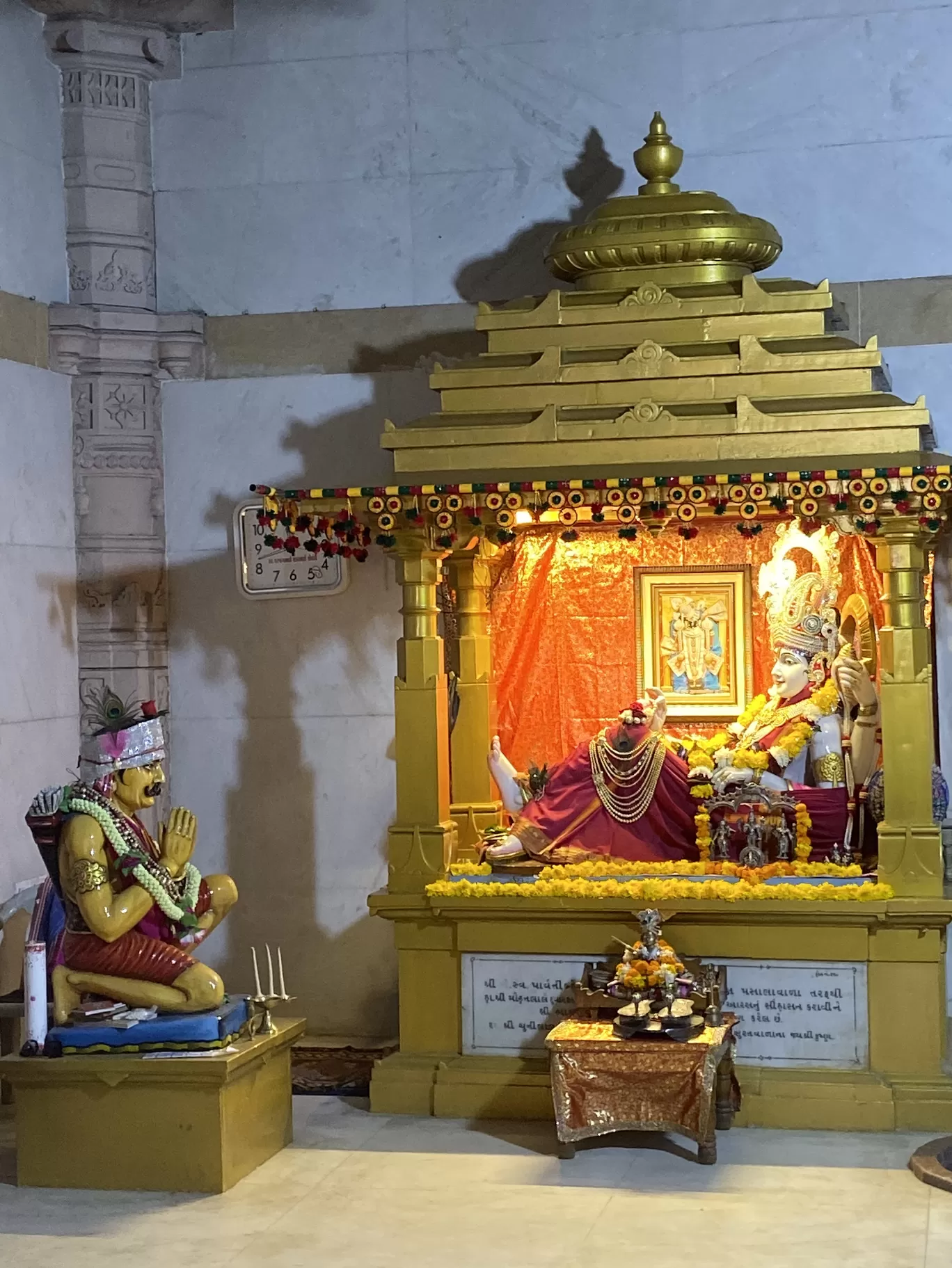 Photo of Nageshvara Jyotirling By Minakshi 